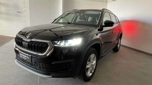 Skoda Kodiaq 2.0 TDI DSG 110 kW image number 6