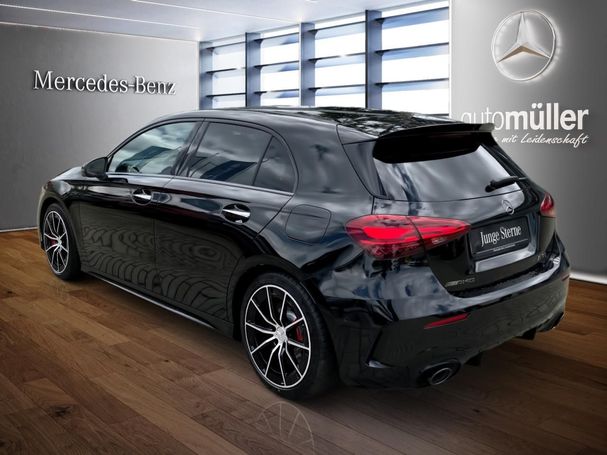 Mercedes-Benz A 35 AMG 225 kW image number 7