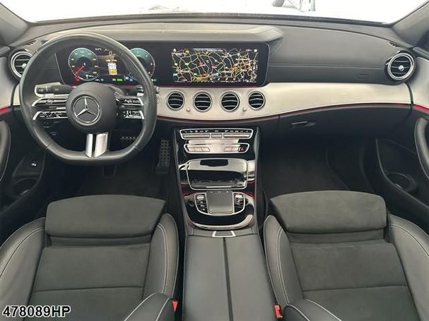 Mercedes-Benz E 220 d 147 kW image number 8