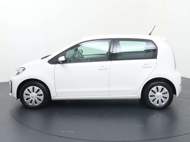 Volkswagen up! 44 kW image number 3