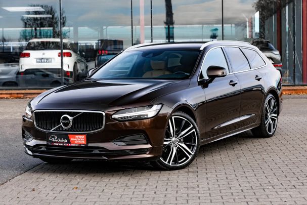 Volvo V90 D3 Geartronic Momentum 110 kW image number 3