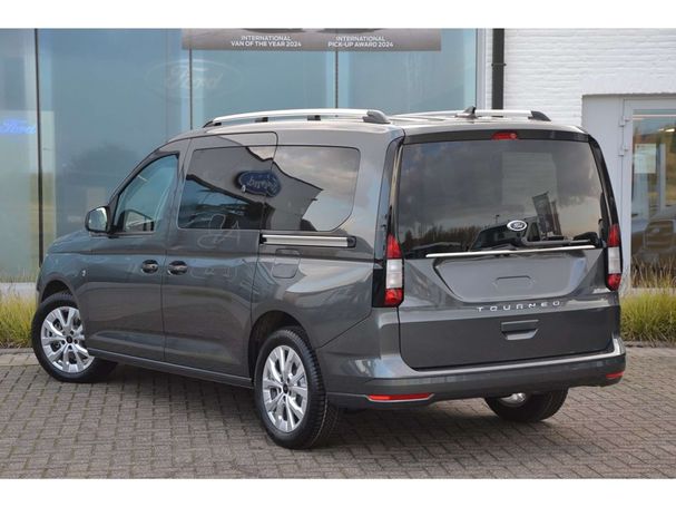 Ford Tourneo Connect 85 kW image number 5