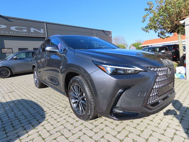 Lexus NX 450 h PHEV AWD 227 kW image number 8