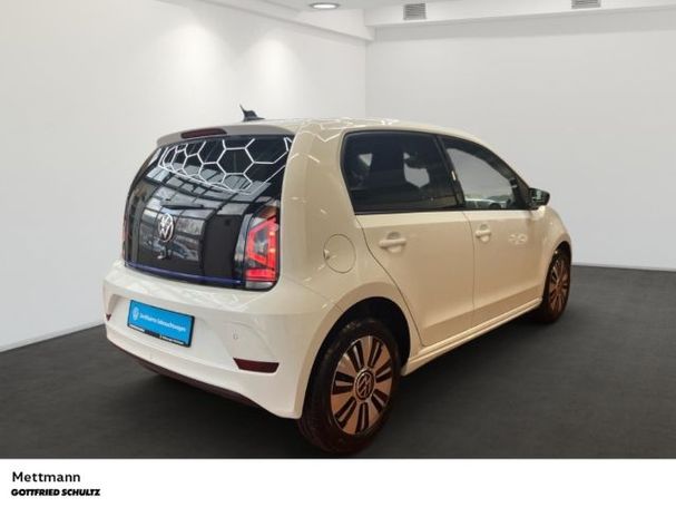 Volkswagen up! 60 kW image number 2