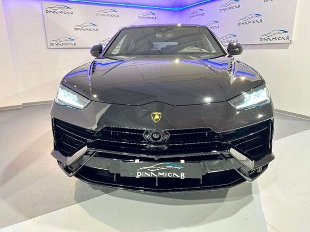 Lamborghini Urus S 4.0 490 kW image number 7