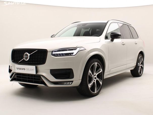 Volvo XC90 B5 AWD 173 kW image number 1