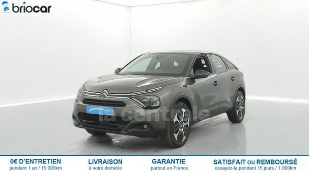 Citroen C4 96 kW image number 1