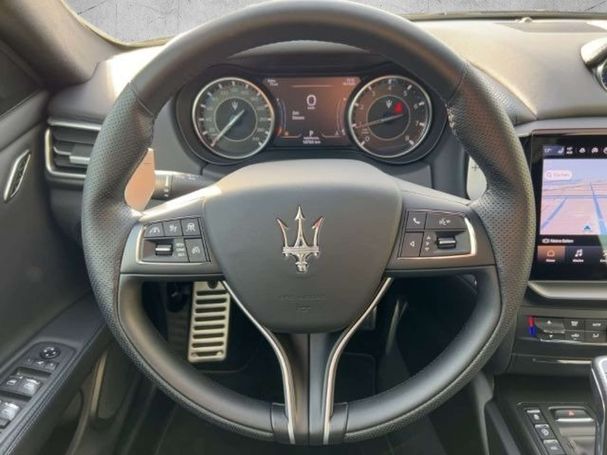 Maserati Ghibli 243 kW image number 15