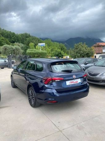 Fiat Tipo 96 kW image number 5