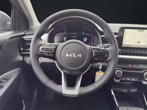 Kia Stonic 1.0 100 Vision 74 kW image number 11