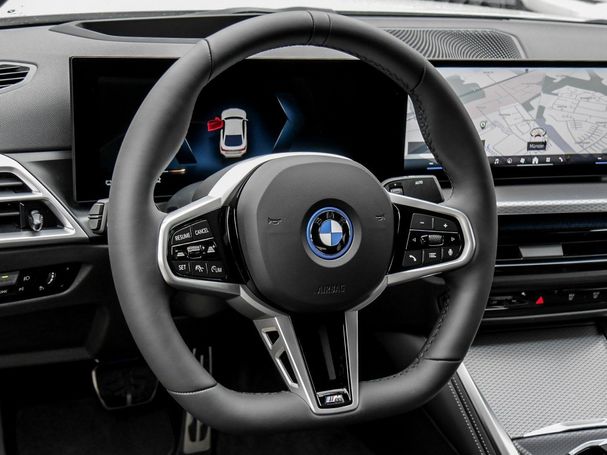 BMW i4 eDrive M Sport 210 kW image number 8