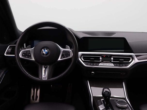 BMW 320 e M Sport 150 kW image number 7