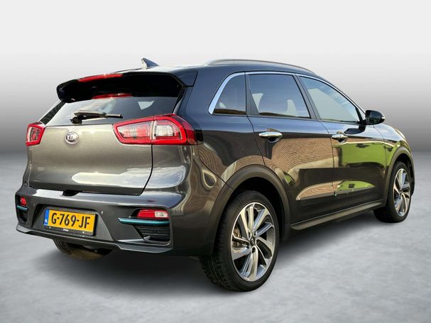 Kia Niro e 64 kWh 150 kW image number 16