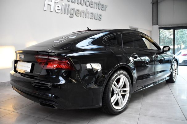 Audi A7 3.0 TDI S-line 240 kW image number 3