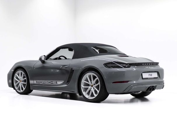 Porsche Boxster 220 kW image number 6