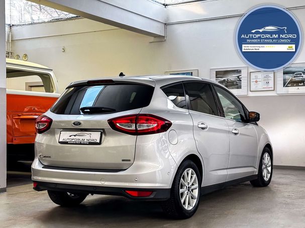 Ford C-Max 92 kW image number 4