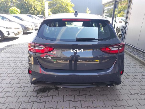 Kia Ceed 74 kW image number 5