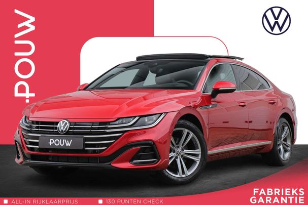 Volkswagen Arteon eHybrid 160 kW image number 1