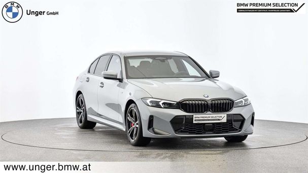 BMW 320d xDrive 140 kW image number 11