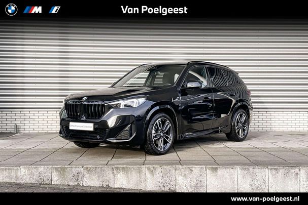 BMW X1 sDrive18i 100 kW image number 1