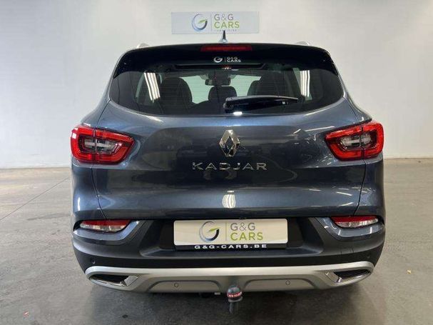 Renault Kadjar 103 kW image number 7