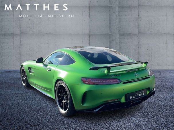 Mercedes-Benz AMG GT 430 kW image number 4