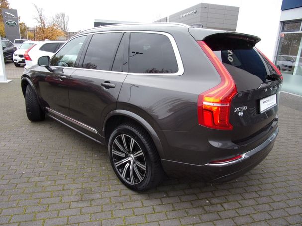 Volvo XC90 B5 AWD Plus 173 kW image number 7