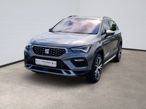 Seat Ateca 1.5 TSI DSG 110 kW image number 1