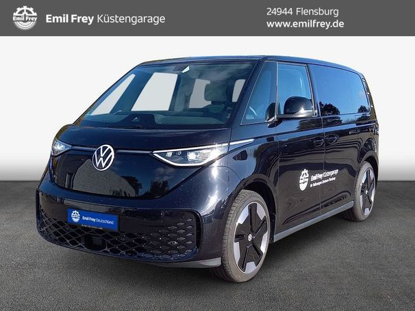 Volkswagen ID. Buzz Pro 150 kW image number 1