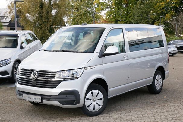 Volkswagen T6 Caravelle DSG Comfortline 110 kW image number 8