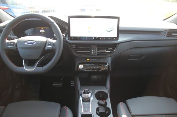 Ford Kuga ST-Line X 134 kW image number 12