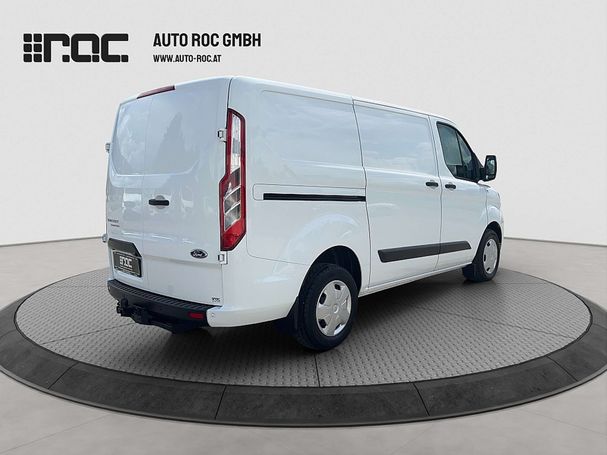 Ford Transit Custom 280 L1H1 2.0 TDCi Trend 96 kW image number 2