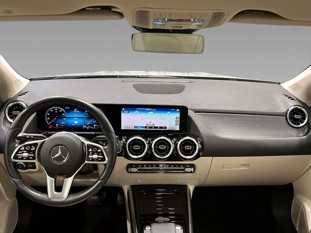 Mercedes-Benz GLA 250 e 160 kW image number 11