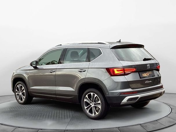 Seat Ateca 2.0 TDI DSG Style 110 kW image number 4