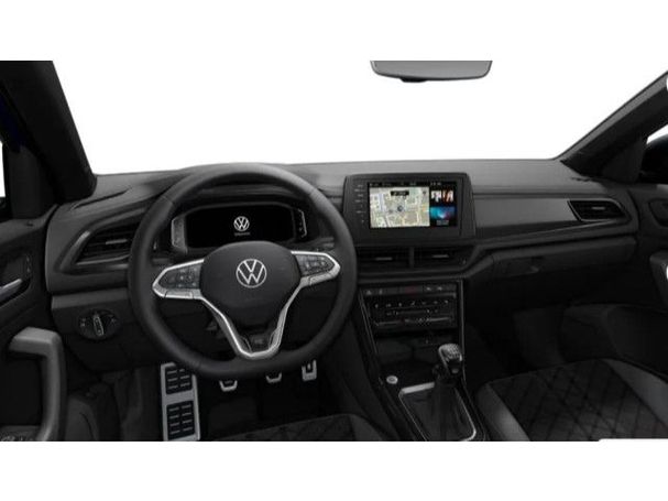 Volkswagen T-Roc 1.0 TSI 85 kW image number 3