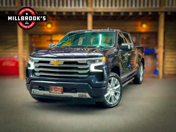 Chevrolet Silverado 309 kW image number 2