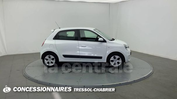 Renault Twingo ZE 22 kWh 60 kW image number 15