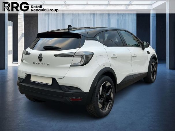 Renault Captur 105 kW image number 5