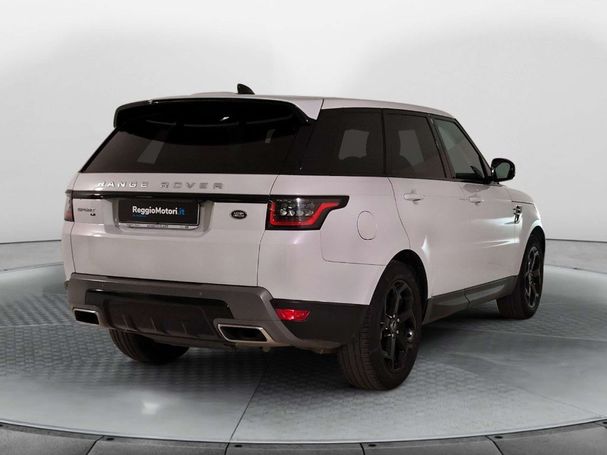 Land Rover Range Rover Sport 183 kW image number 3