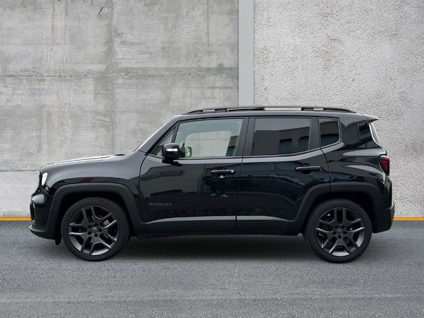 Jeep Renegade 1.3 T-GDi 110 kW image number 5