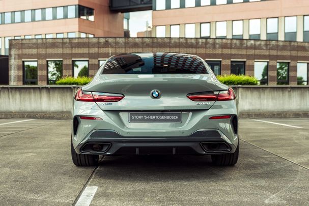 BMW 840i Gran xDrive 246 kW image number 9