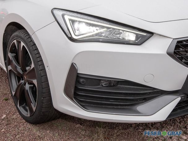 Cupra Leon ST 180 kW image number 3