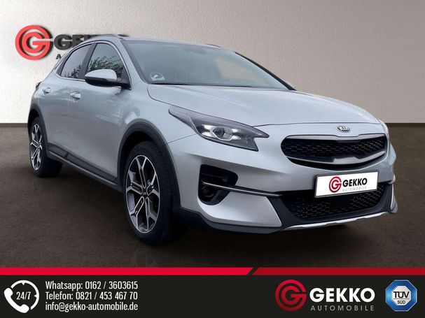 Kia XCeed Edition 118 kW image number 8