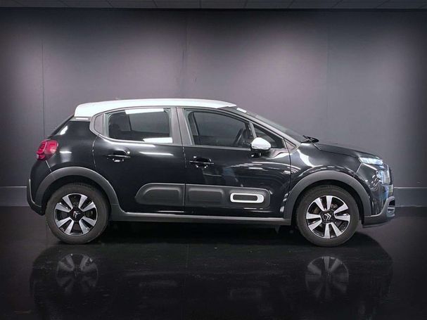 Citroen C3 Pure Tech S&S SHINE 61 kW image number 4