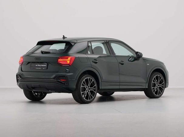 Audi Q2 35 TFSI S tronic 110 kW image number 32