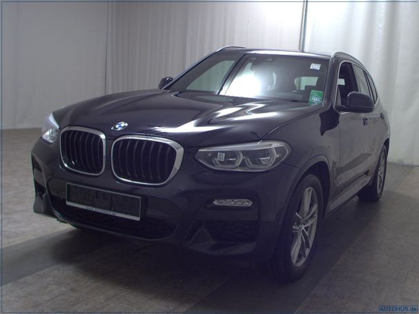 BMW X3 xDrive30d 195 kW image number 1