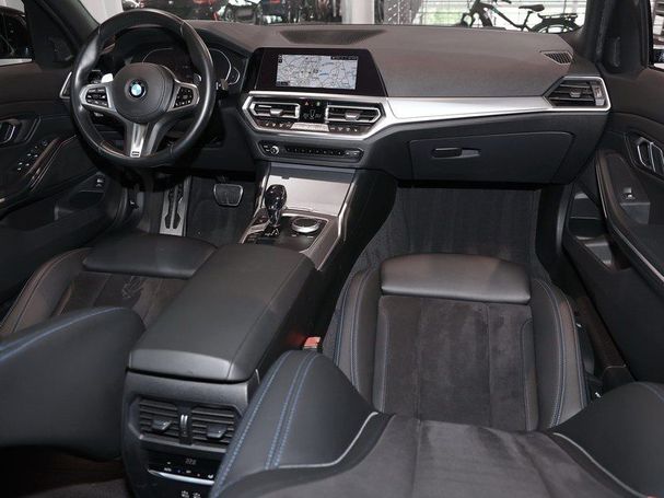 BMW 320d Touring M Sport 140 kW image number 5