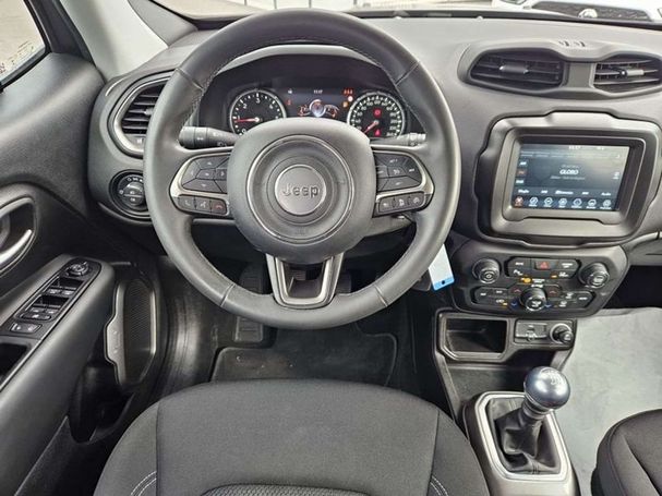 Jeep Renegade 1.6 96 kW image number 11