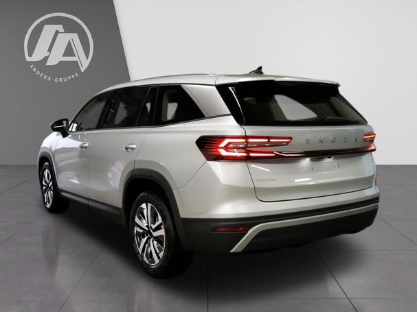 Skoda Kodiaq 2.0 TDI DSG 110 kW image number 4