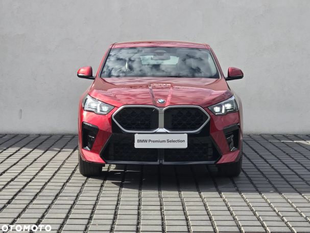 BMW X2 sDrive18i M Sport 103 kW image number 4